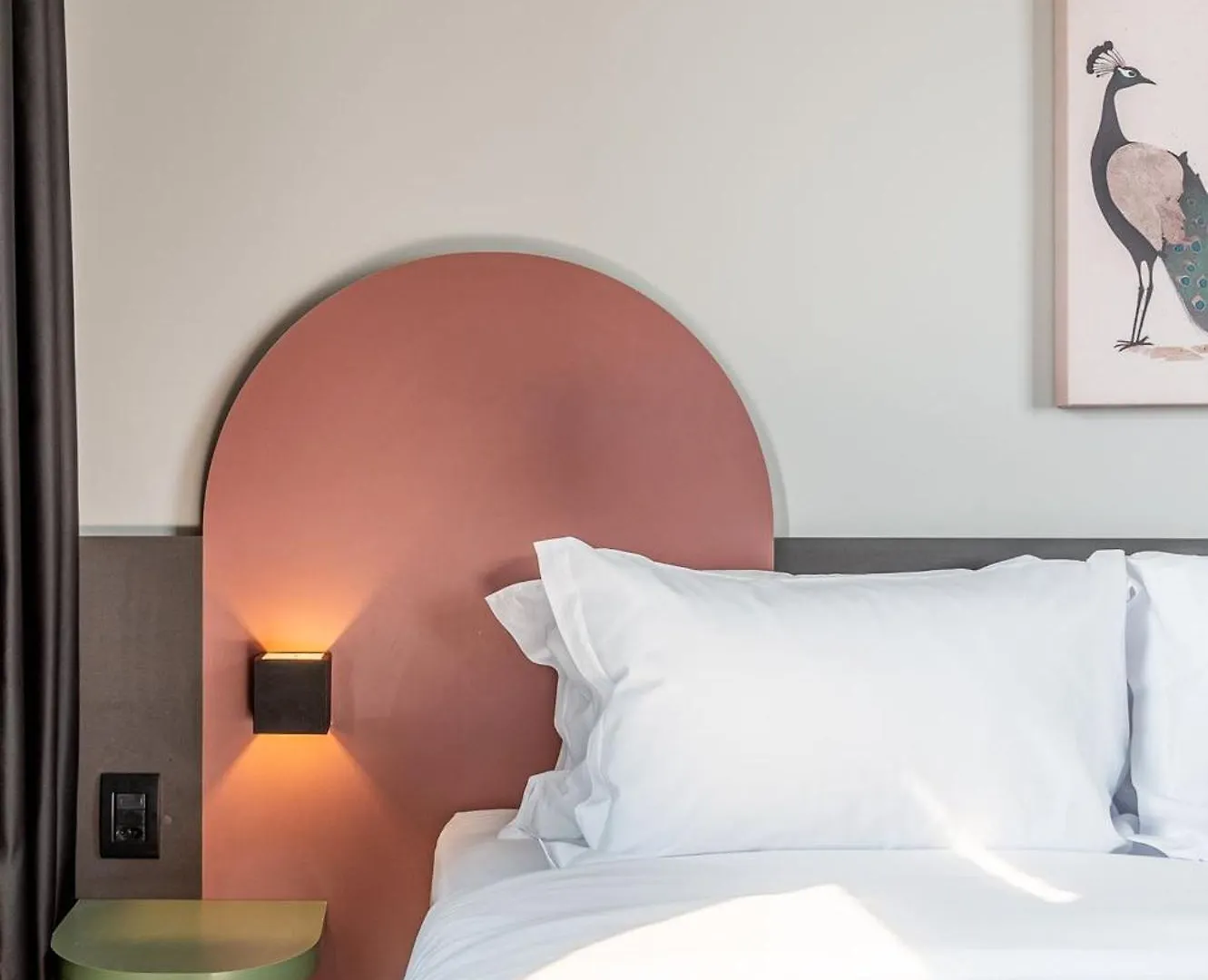 Xtay Cais Rooftop - Estudios Completos Com Wifi E Academia, No Centro Historico De 阿雷格里港